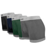 BÓXER BRIEF (4 PACK)