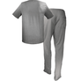 CONJUNTO DE PIJAMA (PANTALÓN Y T-SHIRT)