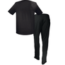 CONJUNTO DE PIJAMA (PANTALÓN Y T-SHIRT)